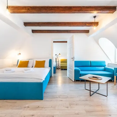 Villa Wurmfeld Český Krumlov Buitenkant foto