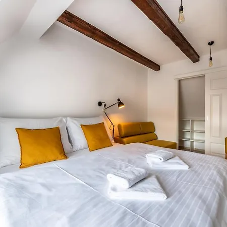 Villa Wurmfeld Český Krumlov Buitenkant foto