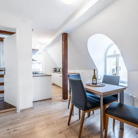 Villa Wurmfeld Český Krumlov Buitenkant foto