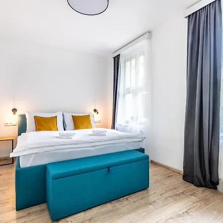Villa Wurmfeld Český Krumlov Buitenkant foto