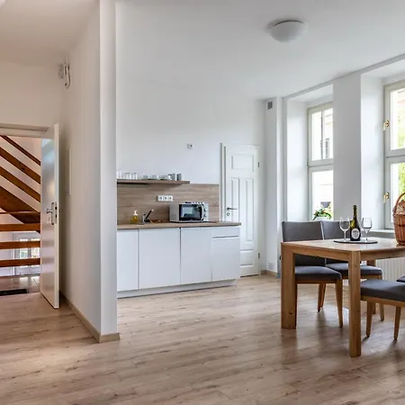 Villa Wurmfeld Český Krumlov Buitenkant foto