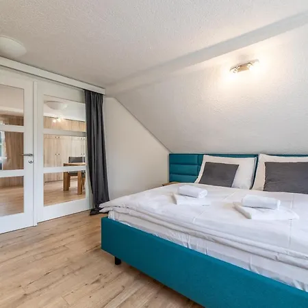 Villa Wurmfeld Český Krumlov Buitenkant foto