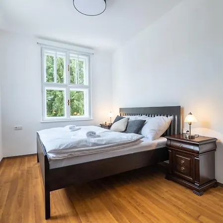 Villa Wurmfeld Český Krumlov Buitenkant foto
