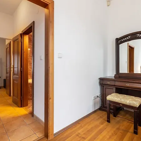 Villa Wurmfeld Český Krumlov Buitenkant foto