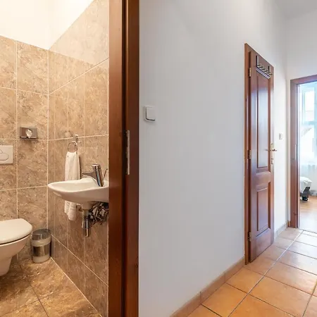 Villa Wurmfeld Český Krumlov Buitenkant foto