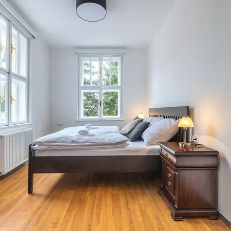 Villa Wurmfeld Český Krumlov Buitenkant foto