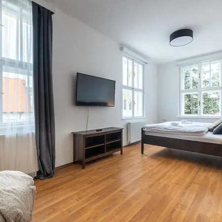 Villa Wurmfeld Český Krumlov Buitenkant foto