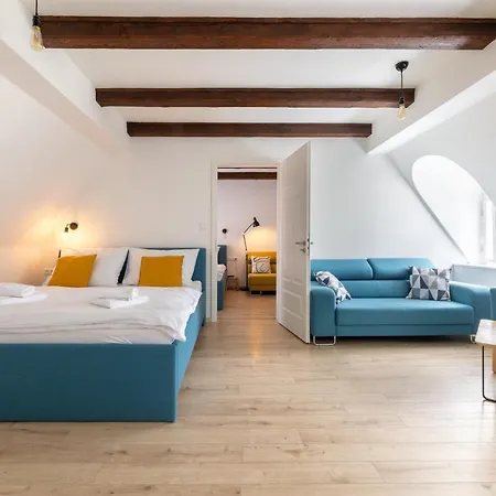 Villa Wurmfeld Český Krumlov Buitenkant foto