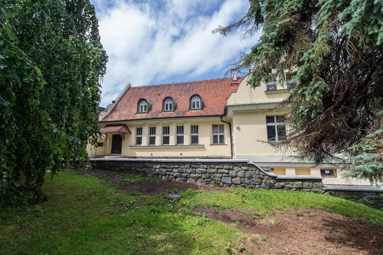 Apartment Villa Wurmfeld