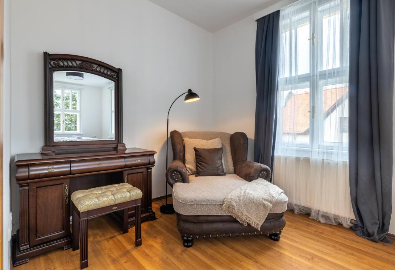 Apartment Villa Wurmfeld