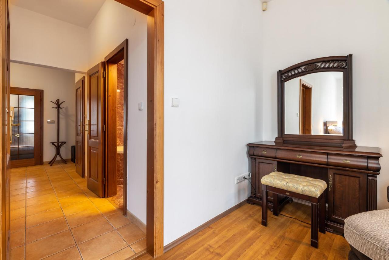 Apartment Villa Wurmfeld