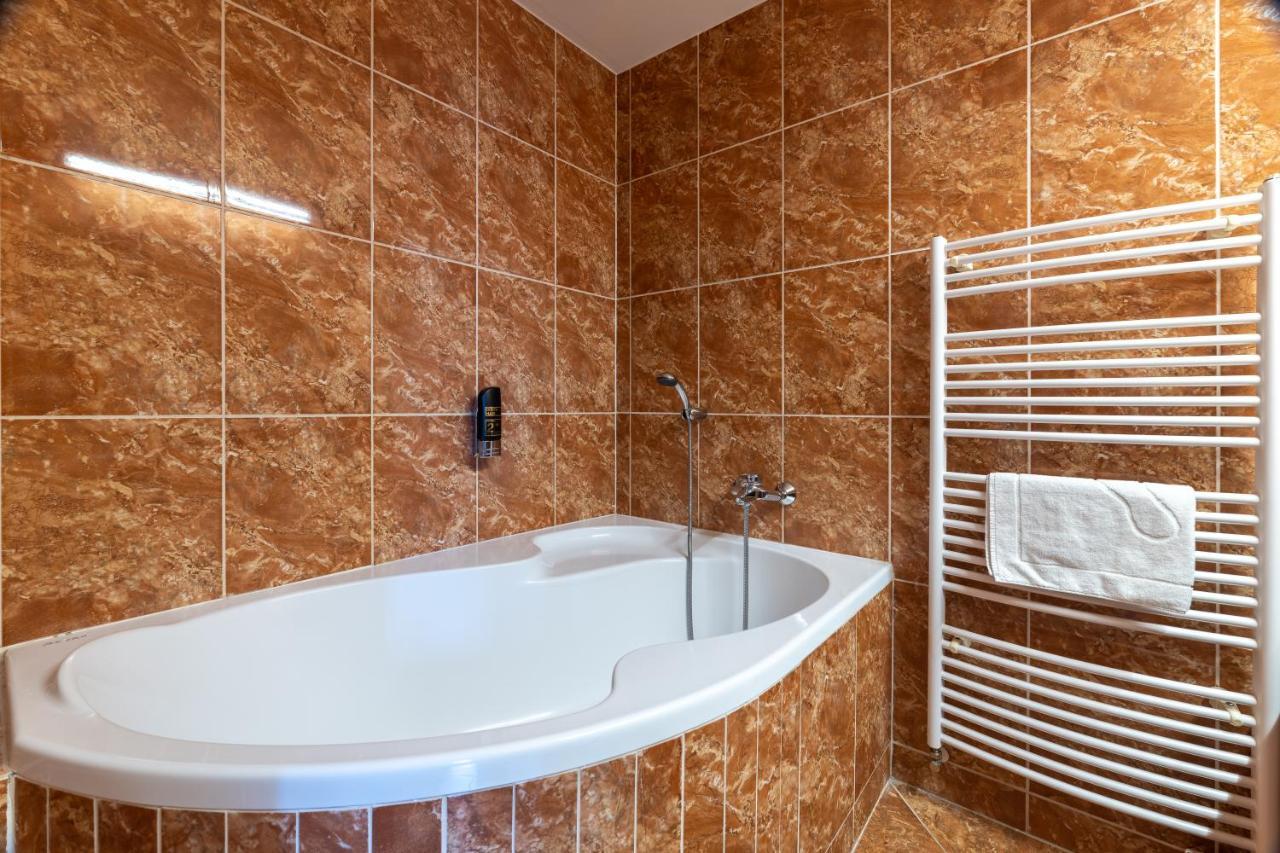 Apartment Villa Wurmfeld