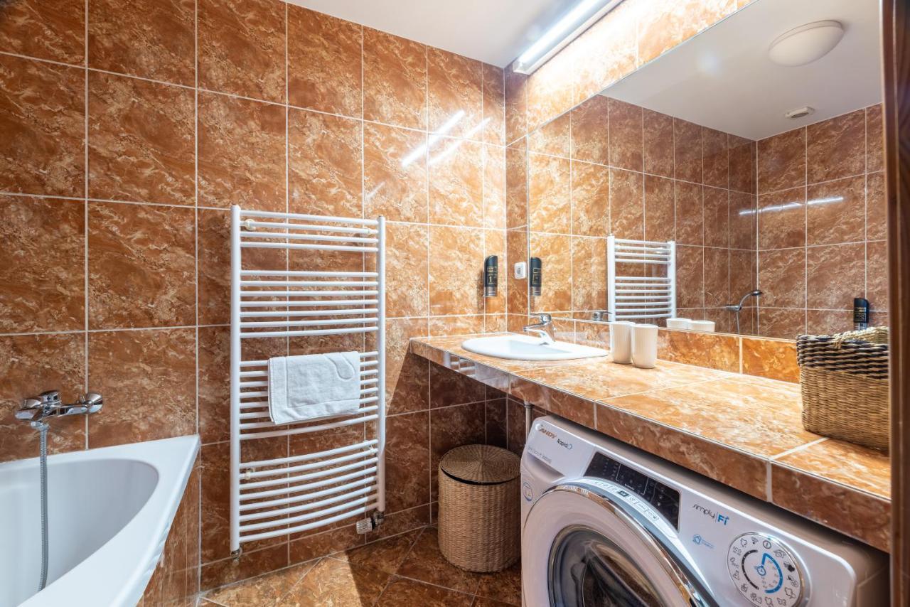 Apartment Villa Wurmfeld Cesky Krumlov