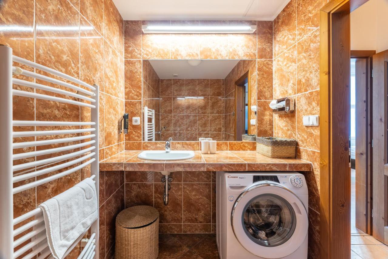 Villa Wurmfeld Apartment