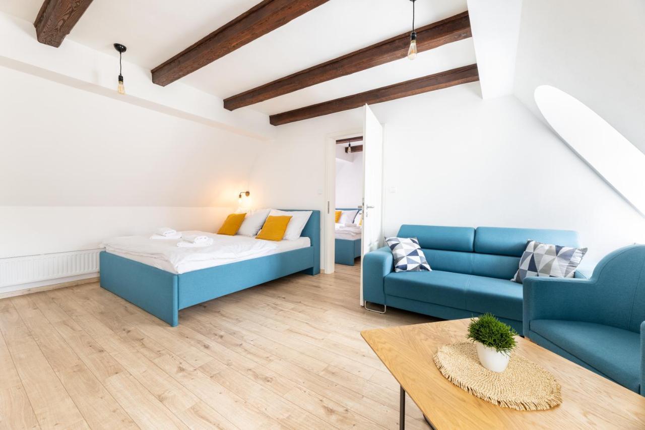 Apartment Villa Wurmfeld