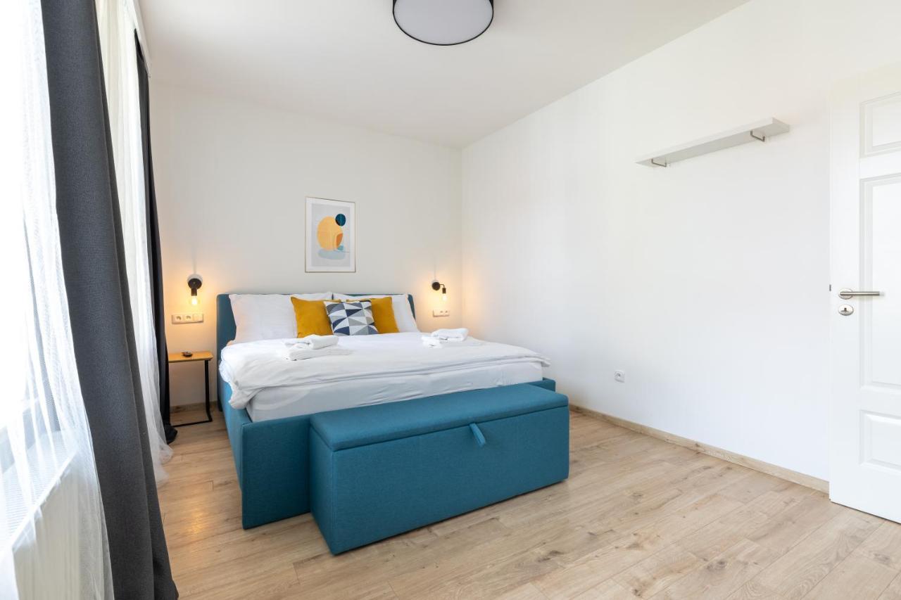 Apartment Villa Wurmfeld *