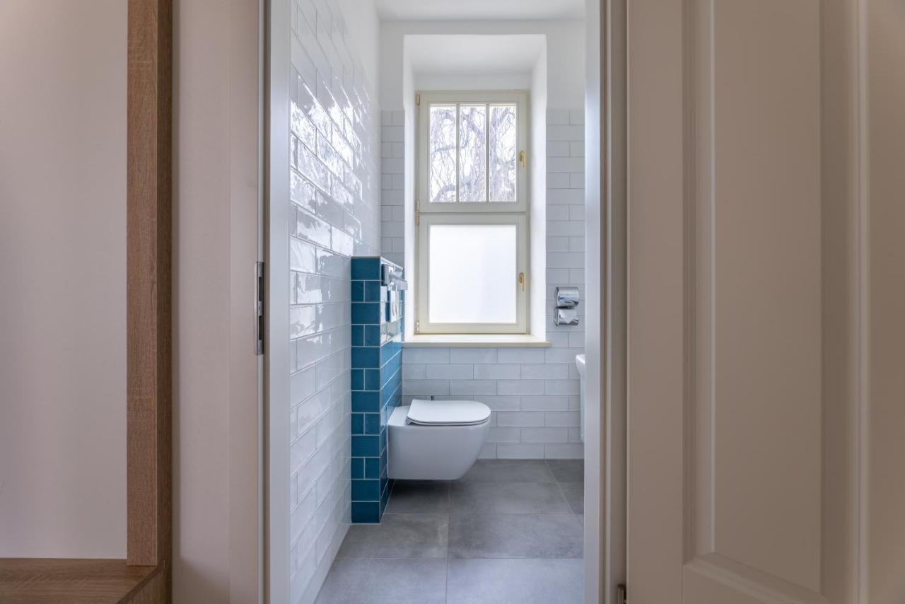 Apartment Villa Wurmfeld Cesky Krumlov