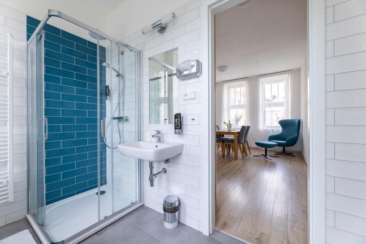 Apartment Villa Wurmfeld
