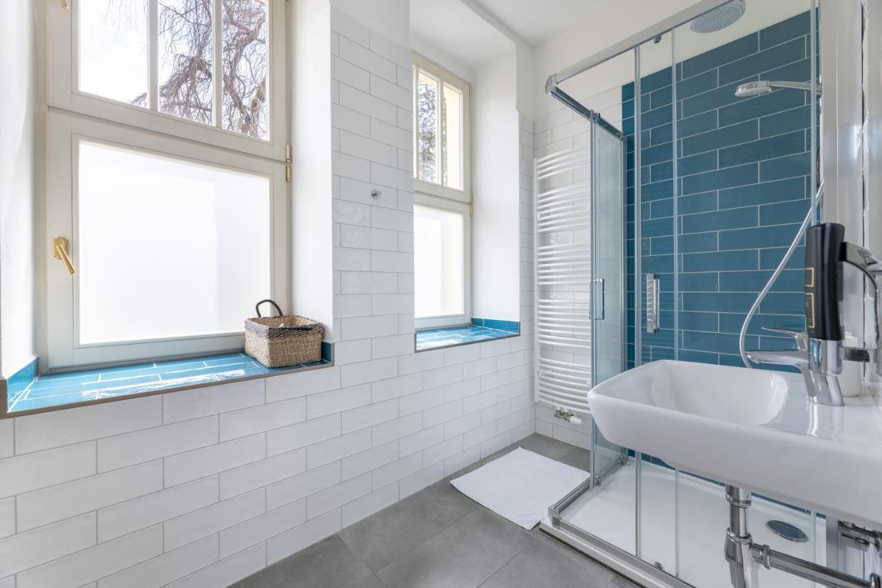 Apartment Villa Wurmfeld